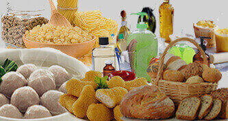 Food Processing & Consumer Care